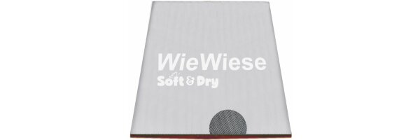 WieWiese Soft&Dry Kunststoffrahmen