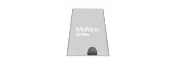 WieWiese Soft&Dry Selbstbau