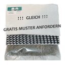 Materialmuster WieWiese-soft&dry+soft&comfort *Es...