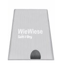 WieWiese *Soft&Dry* SET (Deckbelag + Drainbelag) Rollenbreite 300cm - Rollenlänge ist Bestellmenge in cm